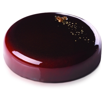 MOULE SILIKOMART UNIVERSO 600 ML